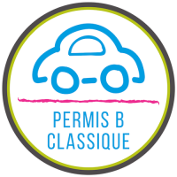 Permis B