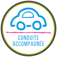 Conduite Accompagnée (AAC)