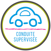 Conduite supervisée (CS)