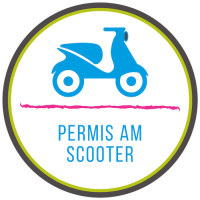 Permis AM (Ex BSR)