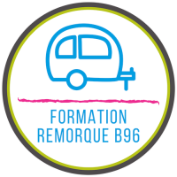 Formation Remorque B96